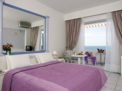 ���� ����� Mitsis Rinela Beach Resort & Spa 4*