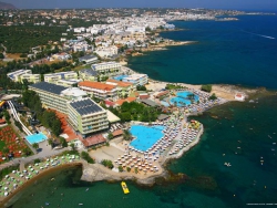 ���� ����� Eri Beach & Village 4*