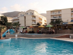 ���� ����� Eri Beach & Village 4*