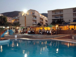 ���� ����� Eri Beach & Village 4*