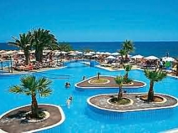 ���� ����� Eri Beach & Village 4*