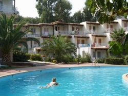 ���� ����� Talea Beach 3*