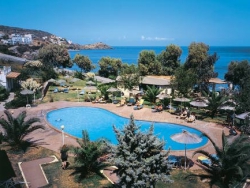 ���� ����� Talea Beach 3*