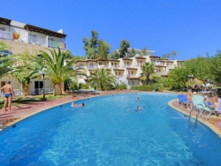 ���� ����� Talea Beach 3*