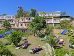 ���� ����� Talea Beach 3*