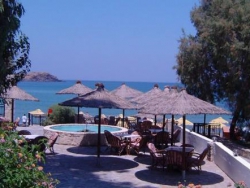���� ����� Talea Beach 3*