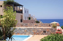 ���� ����� Aquis Vasia Beach & Spa 5 5*