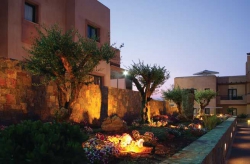 ���� ����� Aquis Vasia Beach & Spa 5 5*