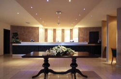 ���� ����� Aquis Vasia Beach & Spa 5 5*
