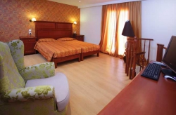 ���� ����� Aquis Vasia Beach & Spa 5 5*
