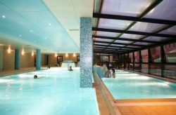 ���� ����� Aquis Vasia Beach & Spa 5 5*