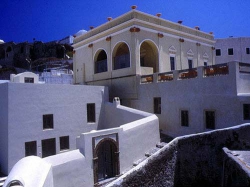 ���� ����� Zannos Melathron Hotel 5*