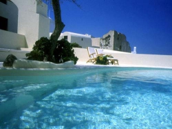 ���� ����� Zannos Melathron Hotel 5*