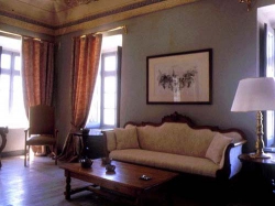���� ����� Zannos Melathron Hotel 5*