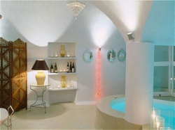 ���� ����� Chromata Apartments (Imerovigli) 5*