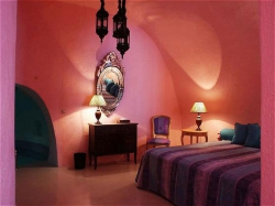 ���� ����� Chromata Apartments (Imerovigli) 5*