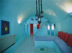 ���� ����� Chromata Apartments (Imerovigli) 5*