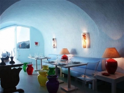 ���� ����� Chromata Apartments (Imerovigli) 5*