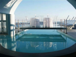���� ����� Chromata Apartments (Imerovigli) 5*