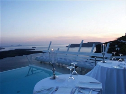 ���� ����� Chromata Apartments (Imerovigli) 5*