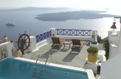 ���� ����� On The Rocks Hotel 5*