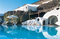 ���� ����� Perivolas Traditional Houses Complex 5*