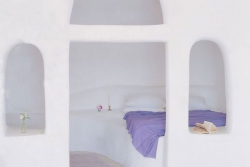 ���� ����� Perivolas Traditional Houses Complex 5*