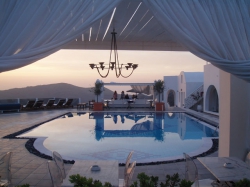 ���� ����� Rocabella Luxury Suites (Imerovigli) 5*