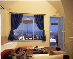 ���� ����� Rocabella Luxury Suites (Imerovigli) 5*