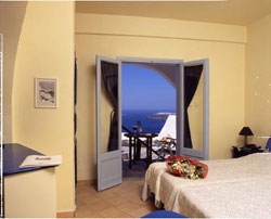 ���� ����� Rocabella Luxury Suites (Imerovigli) 5*