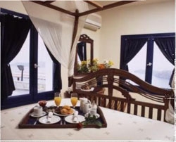 ���� ����� Rocabella Luxury Suites (Imerovigli) 5*