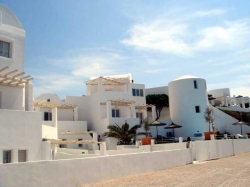 ���� ����� Rocabella Luxury Suites (Imerovigli) 5*
