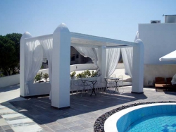 ���� ����� Rocabella Luxury Suites (Imerovigli) 5*