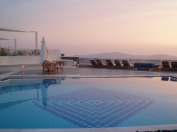 ���� ����� Rocabella Luxury Suites (Imerovigli) 5*