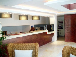 ���� ����� Rocabella Luxury Suites (Imerovigli) 5*