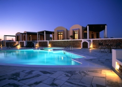 ���� ����� Xenones Filotera (Imerovigli) 5*