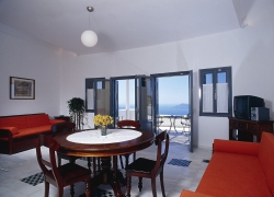 ���� ����� Xenones Filotera (Imerovigli) 5*