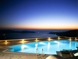 ���� ����� Xenones Filotera (Imerovigli) 5*