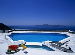 ���� ����� Xenones Filotera (Imerovigli) 5*
