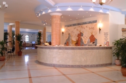 ���� ����� Aegean Plaza 4*