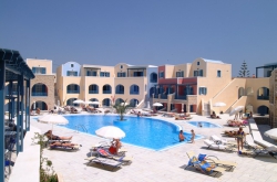 ���� ����� Aegean Plaza 4*