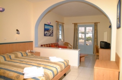 ���� ����� Aegean Plaza 4*