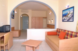���� ����� Aegean Plaza 4*
