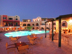 ���� ����� Aegean Plaza 4*