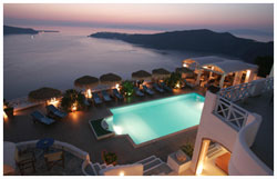 ���� ����� Andromeda Villas 4*