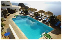 ���� ����� Andromeda Villas 4*