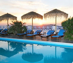 ���� ����� Andromeda Villas 4*