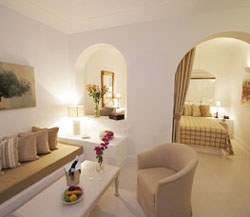 ���� ����� Andromeda Villas 4*