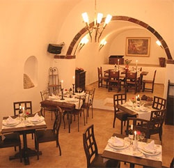 ���� ����� Andromeda Villas 4*