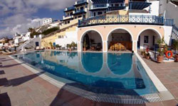 ���� ����� Belvedere Hotel 4*